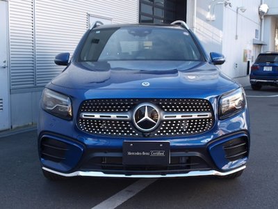 MERCEDES-BENZ GLB - 2
