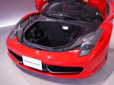FERRARI 458 - 7