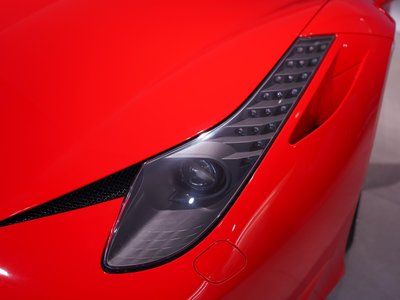 FERRARI 458 - 4