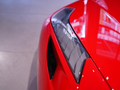 FERRARI 458 - 5