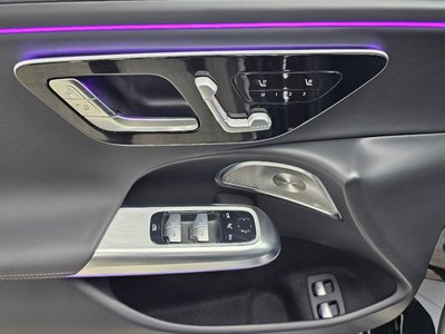 2025 Mercedes-BENZ E-CLASS — миниатюра 15