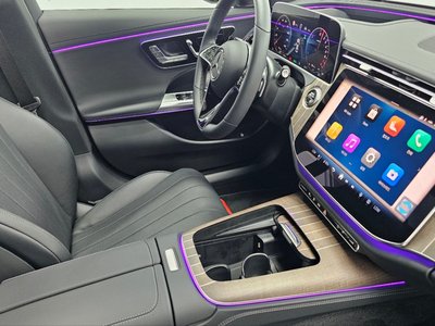 2025 Mercedes-BENZ E-CLASS — миниатюра 14