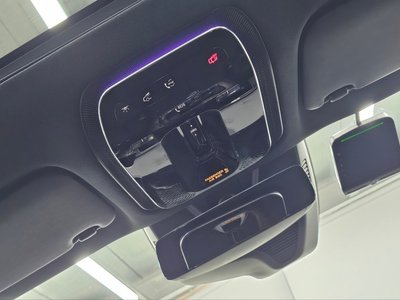 2025 Mercedes-BENZ E-CLASS — миниатюра 17