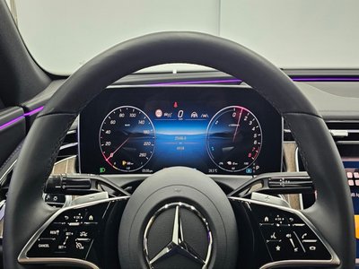 2025 Mercedes-BENZ E-CLASS — фото 8