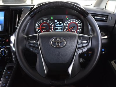 2023 Toyota ALPHARD 缩略图 33