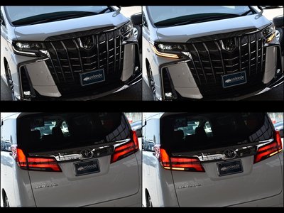 2023 Toyota ALPHARD 缩略图 28