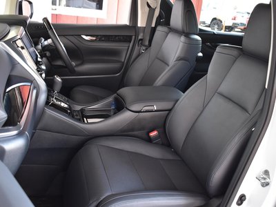 2023 Toyota ALPHARD 缩略图 49
