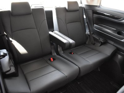 2023 Toyota ALPHARD 缩略图 68