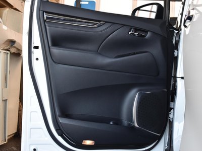 2023 Toyota ALPHARD 缩略图 52