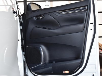 2023 Toyota ALPHARD 缩略图 47