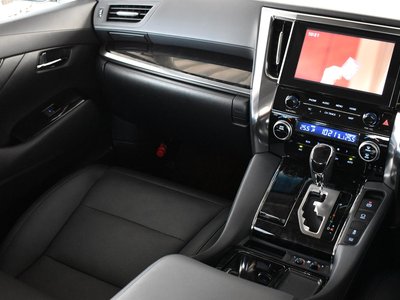 2023 Toyota ALPHARD 缩略图 42