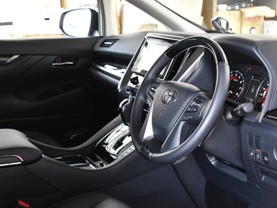2023 Toyota ALPHARD 缩略图 32