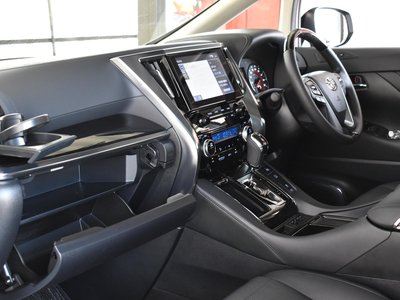 2023 Toyota ALPHARD 缩略图 48