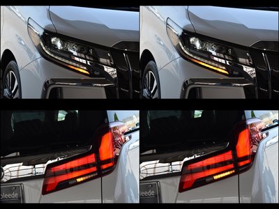 2023 Toyota ALPHARD 缩略图 29