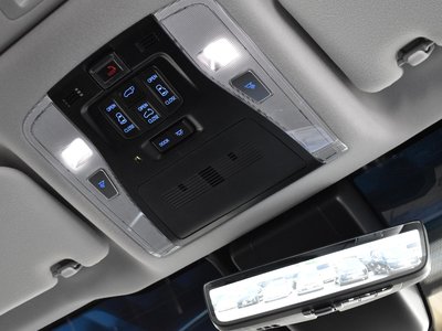 2023 Toyota ALPHARD 缩略图 37