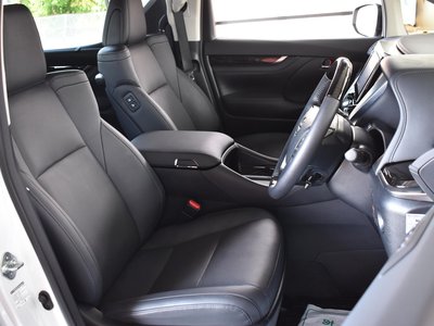 2023 Toyota ALPHARD 缩略图 43