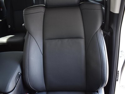 2023 Toyota ALPHARD 缩略图 50
