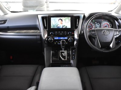 2023 Toyota ALPHARD 缩略图 31