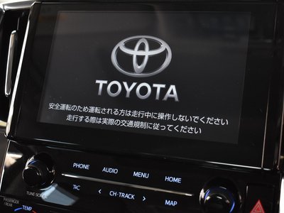 2023 Toyota ALPHARD 缩略图 53