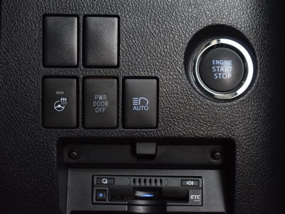 2023 Toyota ALPHARD 缩略图 36