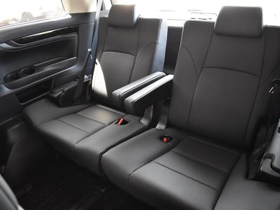 2023 Toyota ALPHARD 缩略图 70