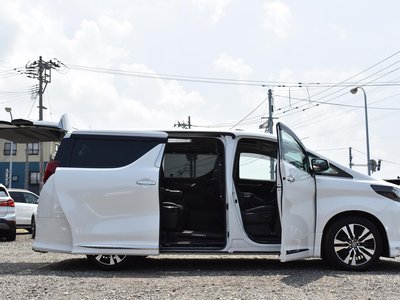 2023 Toyota ALPHARD 缩略图 13