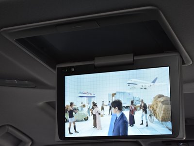 2023 Toyota ALPHARD 缩略图 38