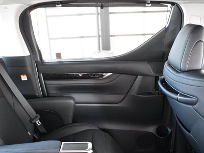 2023 Toyota ALPHARD 缩略图 67