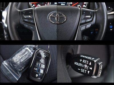 2023 Toyota ALPHARD 缩略图 34