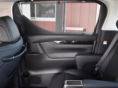 2023 Toyota ALPHARD 缩略图 62