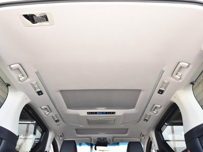 2023 Toyota ALPHARD 缩略图 74