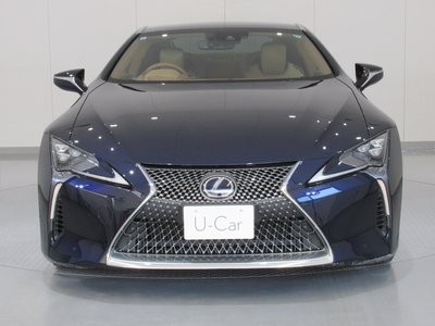 LEXUS LC - 2