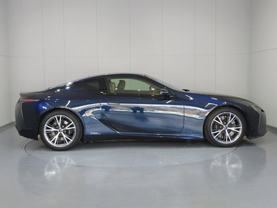 LEXUS LC - 3