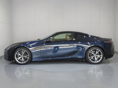 LEXUS LC - 4