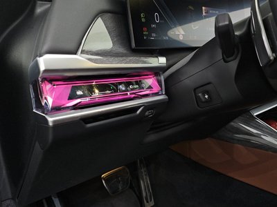 صورة مصغرة 19 لـ 2024 BMW 7 SERIES