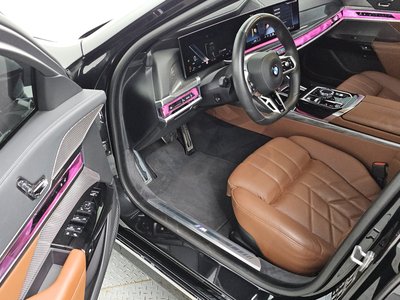 2024 BMW 7 SERIES photo 10