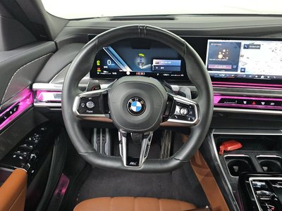 صورة مصغرة 13 لـ 2024 BMW 7 SERIES