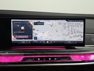 صورة مصغرة 12 لـ 2024 BMW 7 SERIES