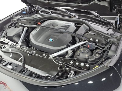 2024 BMW 7 SERIES photo 7