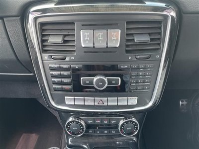 MERCEDES-BENZ G-CLASS - 2