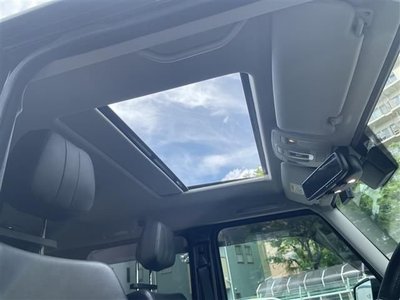 MERCEDES-BENZ G-CLASS - 8