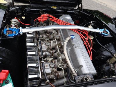 1974 Nissan FAIRLADY Z — миниатюра 45