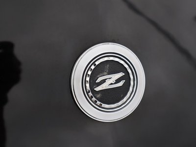 1974 Nissan FAIRLADY Z — миниатюра 74