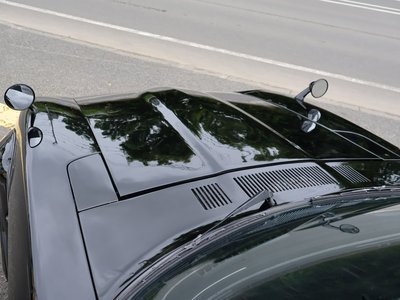 1974 Nissan FAIRLADY Z — миниатюра 20