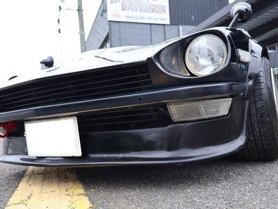 1974 Nissan FAIRLADY Z — миниатюра 16