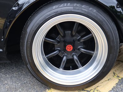 1974 Nissan FAIRLADY Z — миниатюра 63