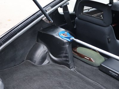 1974 Nissan FAIRLADY Z — миниатюра 41
