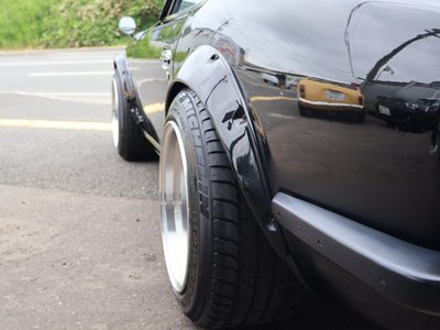 1974 Nissan FAIRLADY Z — миниатюра 18