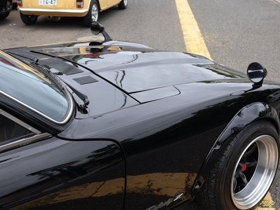 1974 Nissan FAIRLADY Z — миниатюра 22