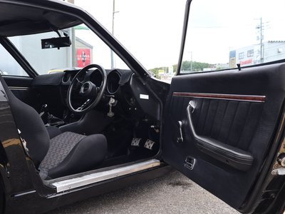 1974 Nissan FAIRLADY Z — миниатюра 28
